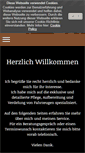 Mobile Screenshot of lackpflegestudio-premiumglanz-by-michael-hein.com